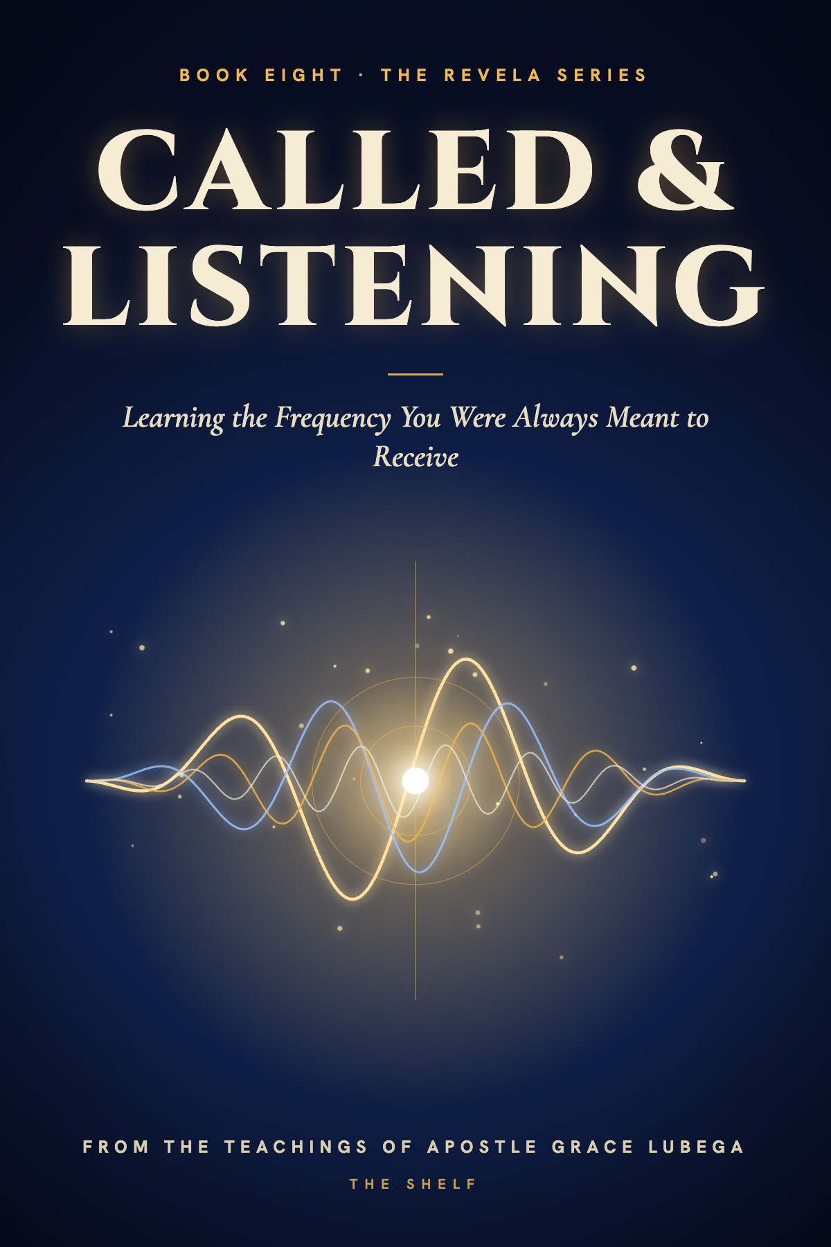 Cover of Called & Listening