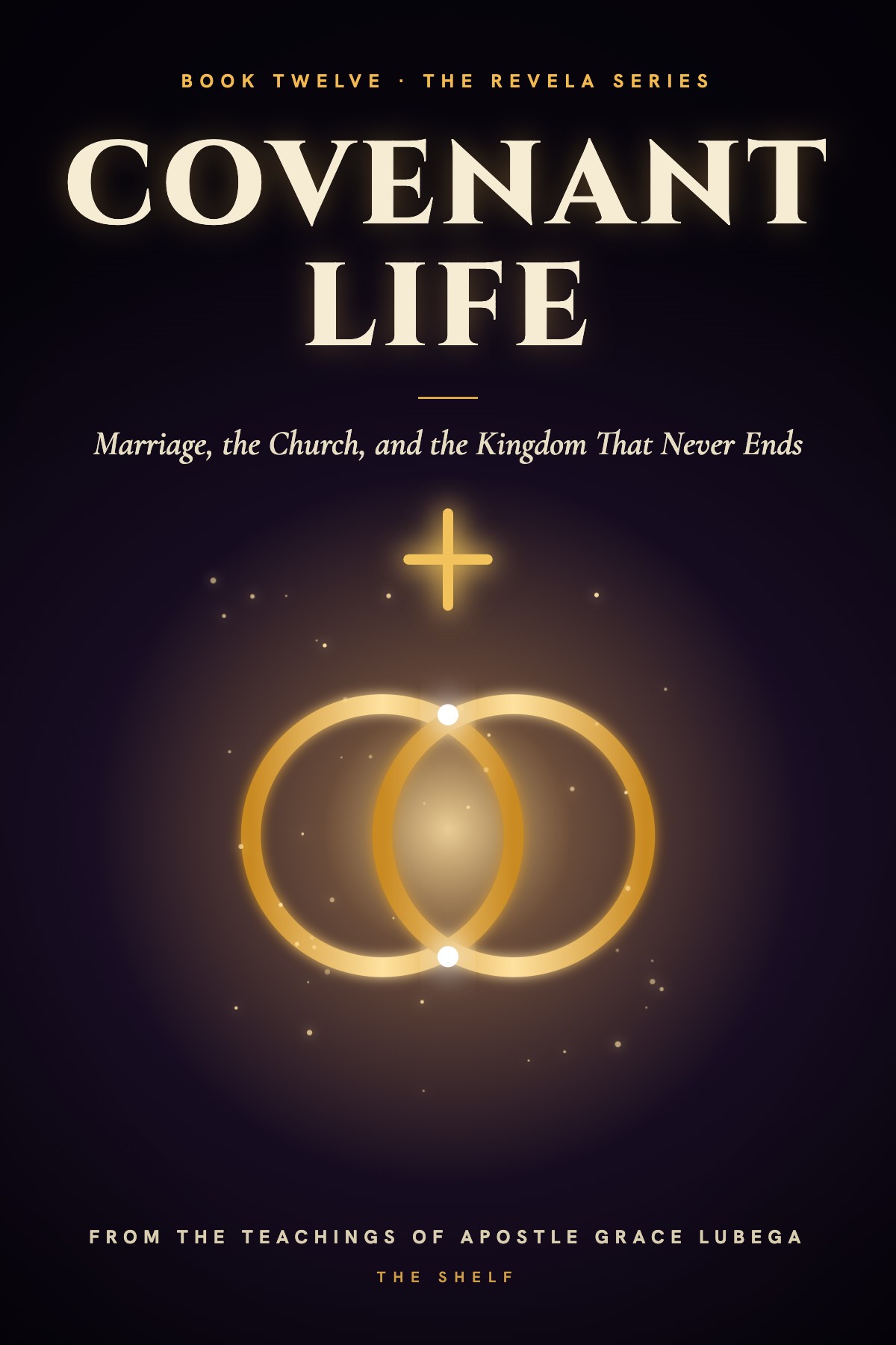 Cover of Covenant Life